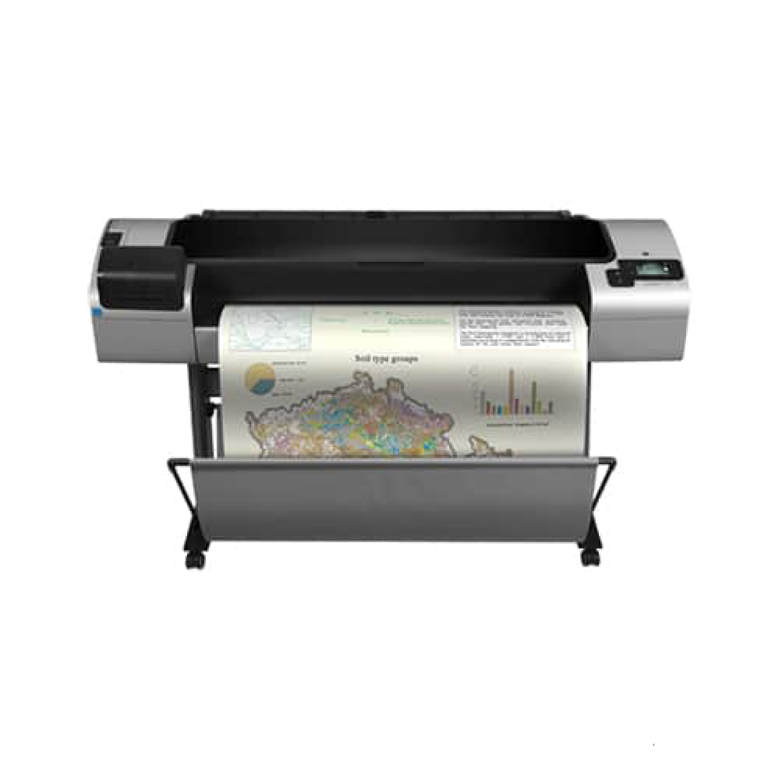 HP Plotter
