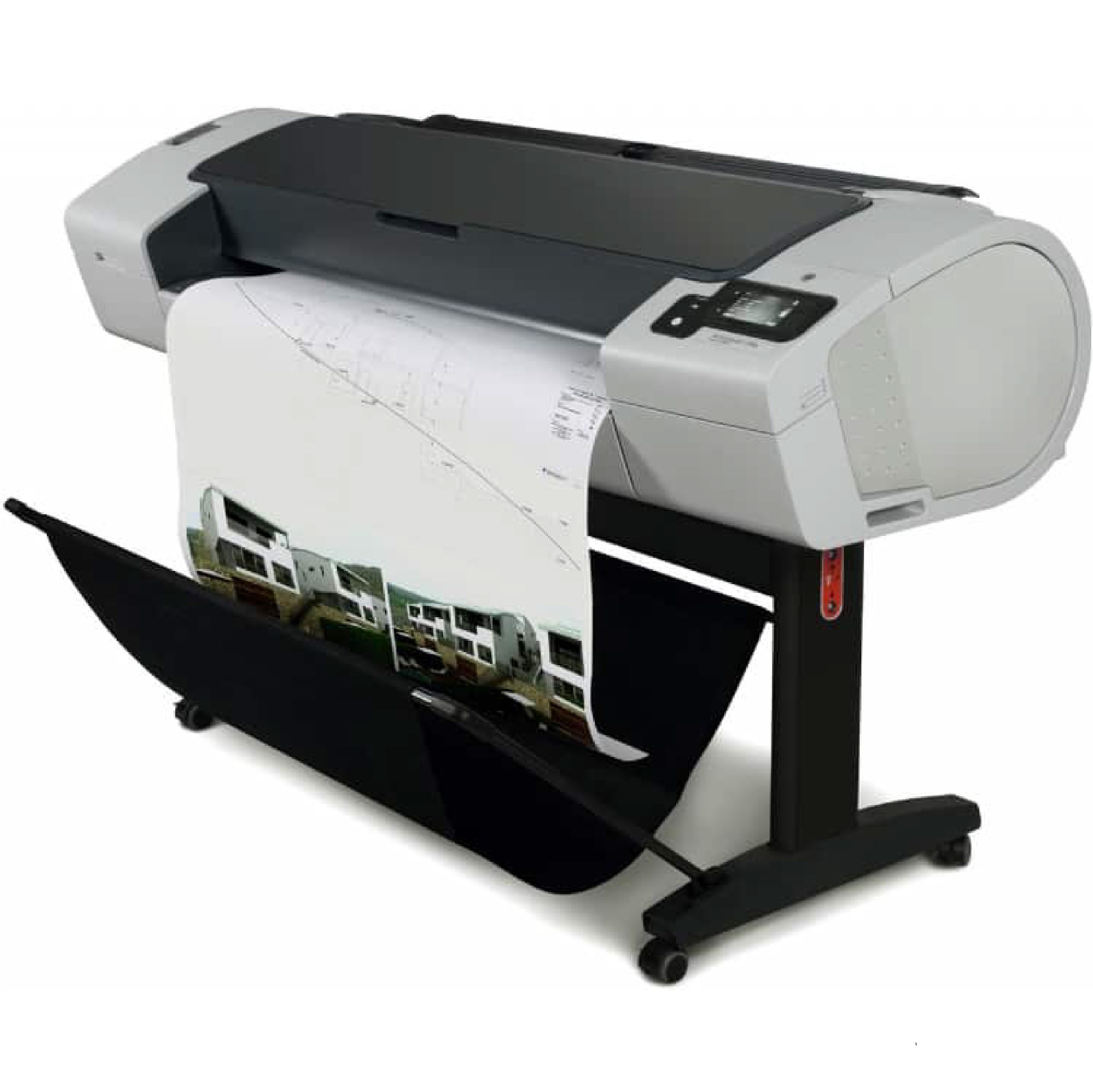 HP Plotter