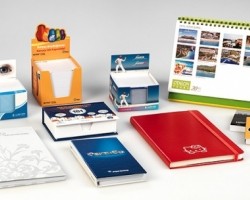Bring Your Brand To Life With Paper Promotional Products!