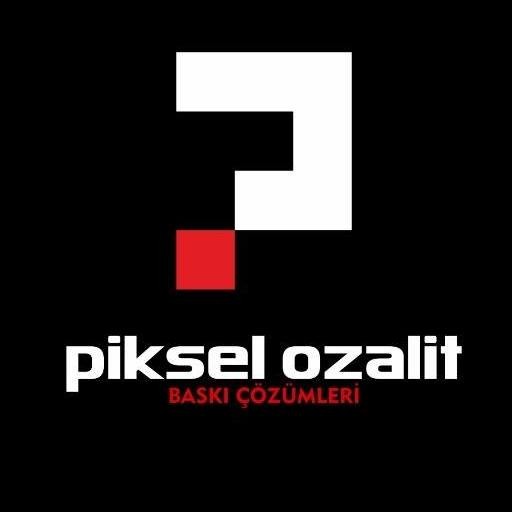 Piksel Printing