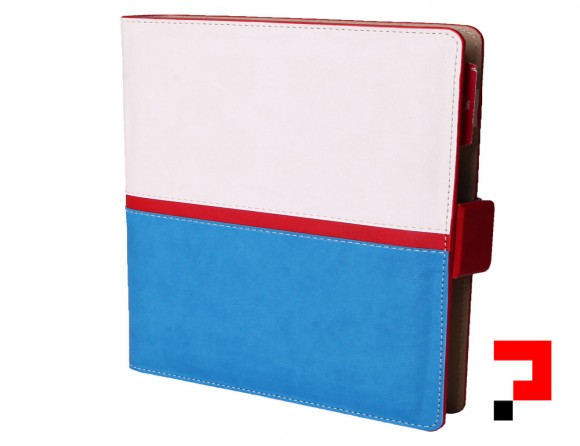 Saray Mavi Organizer