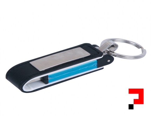 Karesioğulları Deri Usb Bellek